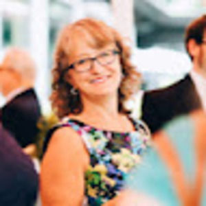 Meet your Posher, Deb